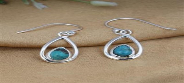 Wholesale Sterling Silver Turquoise Jewelry Manufacturer in USA| Akrati Jewels Inc